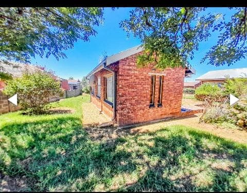 3 Bedroom Property for Sale in Ficksburg Free State